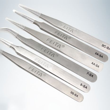 Feita五金工具 保持競爭意識，驅動行業不斷向前